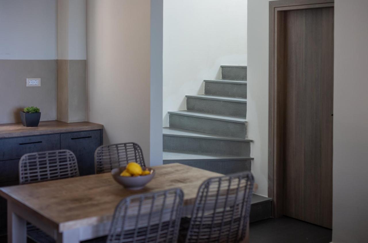Brand New Villa Lefka With Private Pool At Platies Plateies Exterior foto