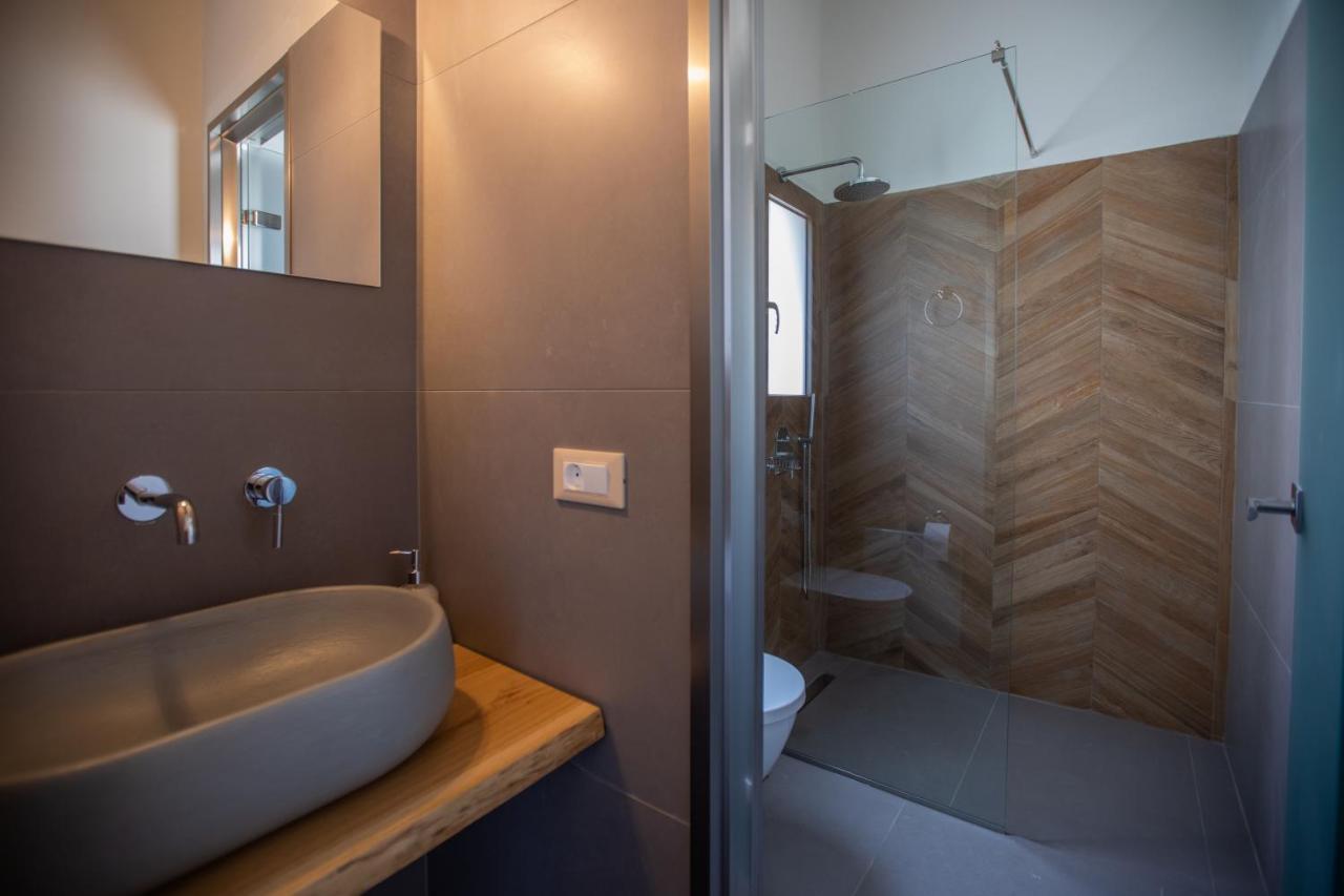 Brand New Villa Lefka With Private Pool At Platies Plateies Exterior foto